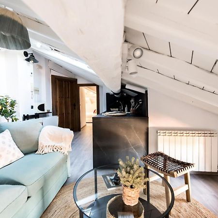 Apartamentos Rurales Los Olivos En Candelario Eksteriør billede